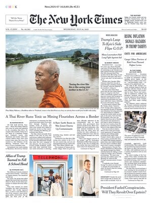 The New York Times