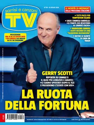TV Sorrisi e Canzoni