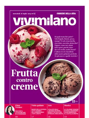 ViviMilano