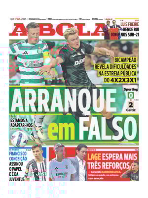 A Bola