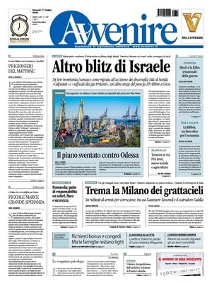 Avvenire