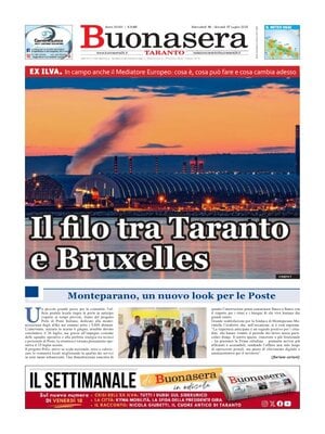 Buonasera (Taranto)