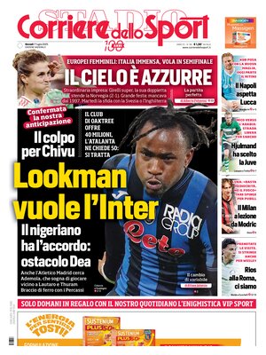 Corriere dello Sport