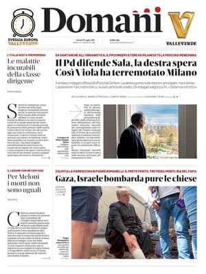 Domani
