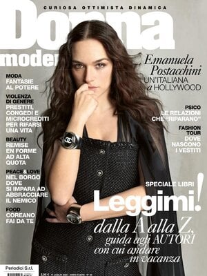 Donna Moderna
