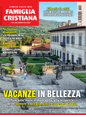 Famiglia Cristiana