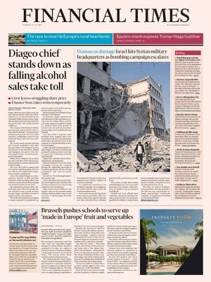 Financial Times