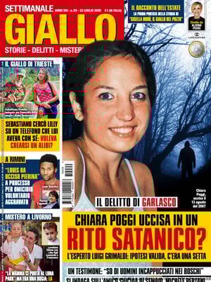Giallo