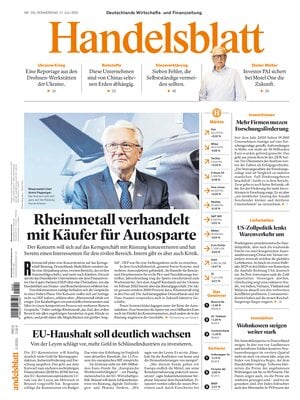 Handelsblatt