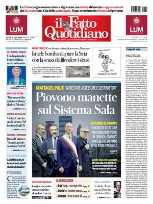 Il Fatto Quotidiano