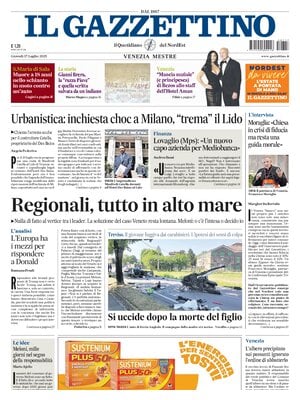 Il Gazzettino