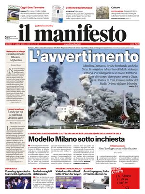 Il Manifesto