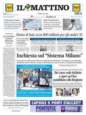 Il Mattino
