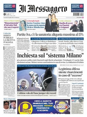 Il Messaggero