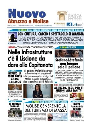 Il Nuovo Abruzzo e Molise