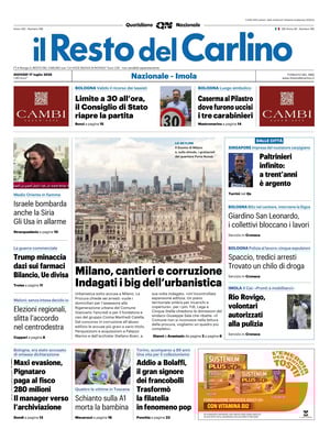 Il Resto del Carlino