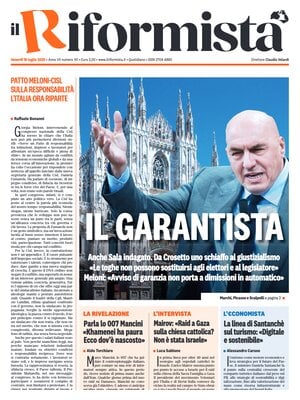 Il Riformista