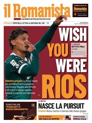 Il Romanista