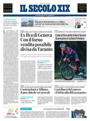 Il Secolo XIX