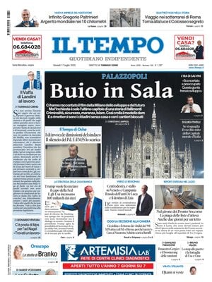Il Tempo