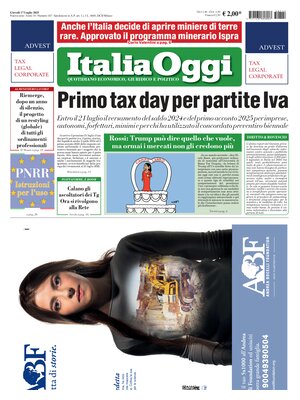 ItaliaOggi