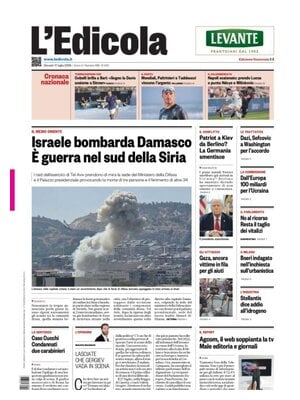 L'Edicola (Nazionale)