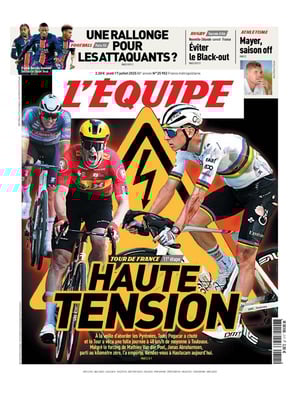 L'Equipe