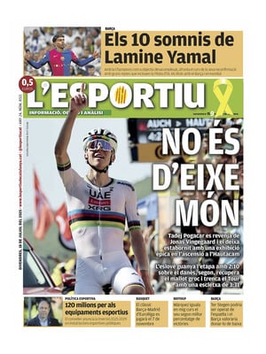 L'Esportiu