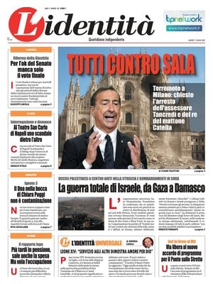 L'Identità
