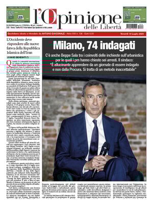 L'Opinione delle Libertà