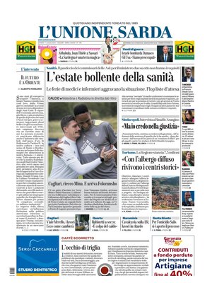 L'Unione Sarda