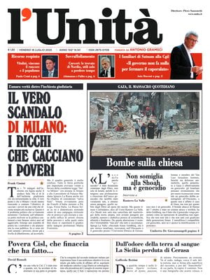 L'Unità