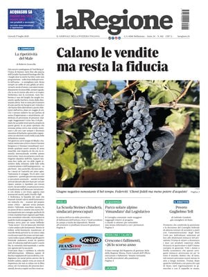 La Regione