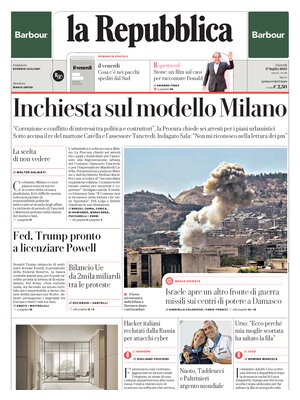 La Repubblica