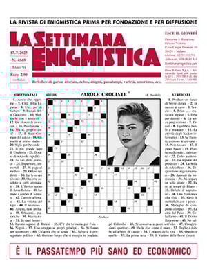 La Settimana Enigmistica