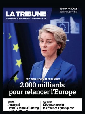 La Tribune