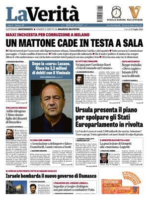 La Verità