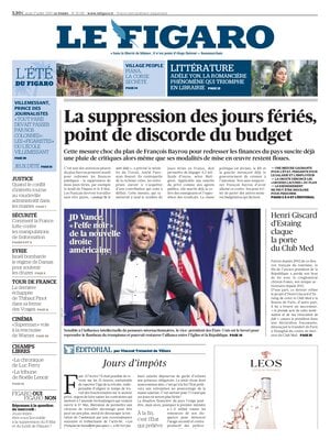 Le Figaro