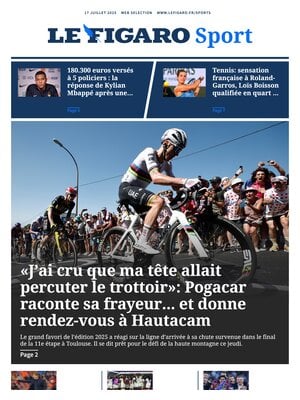 Le Figaro SPORT