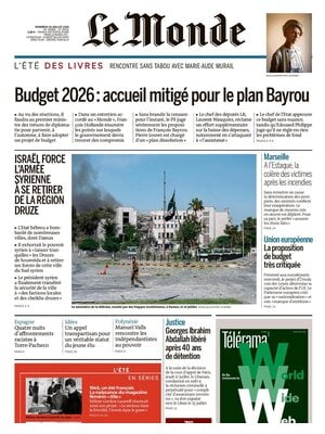 Le Monde