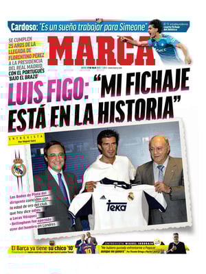 Marca
