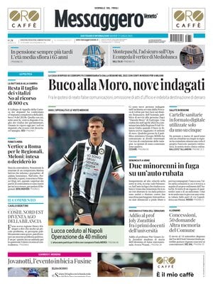 Messaggero Veneto (Gorizia)