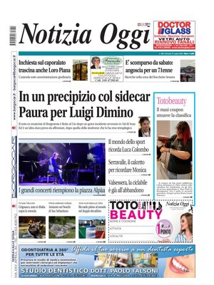 Notizia Oggi