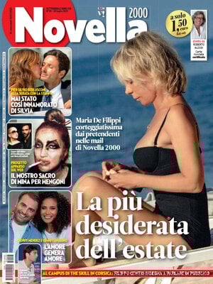 Novella 2000