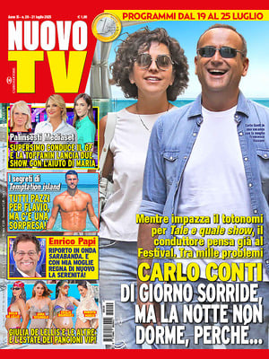 Nuovo TV