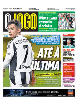 O Jogo