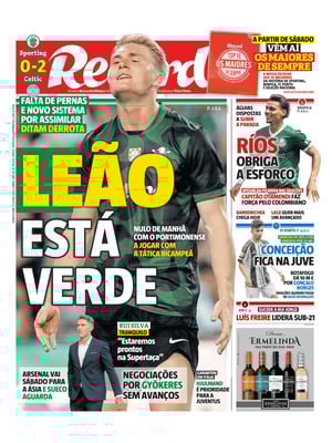 Record