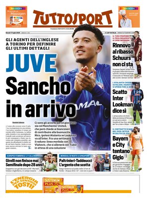 Tuttosport