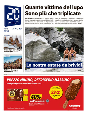 20 Minuti