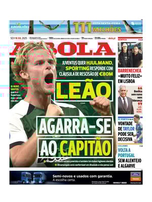 A Bola